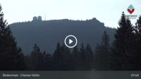 Bodenmais - Chamer Hütte