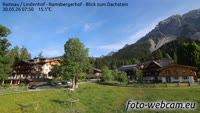Ramsau am Dachstein - Ramsbergerhof