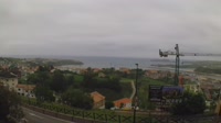 Suances - Concha Bucht