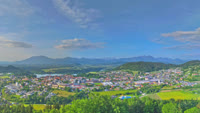 Völkermarkt - Strutzikogel