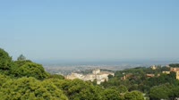 Ariccia - Palazzo Chigi, Santa Maria Assunta