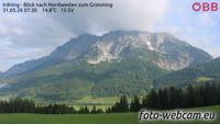 Irdning - Grimming
