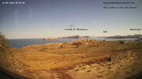 Santoryn - Caldera, Thirassia