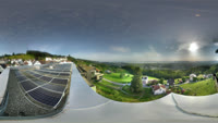 Walzenhausen - Panoramablick