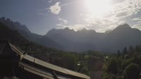 Voltago Agordino - Panorama