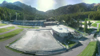 Rasen-Antholz - Südtirol Arena