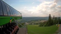 Słotwiny Arena - Stok narciarski