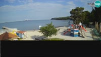 Ankaran - Plage