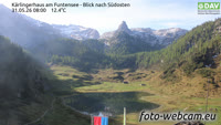 Schönau am Königssee - Funtensee