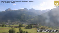 Matrei in Osttirol - Bethuberhof