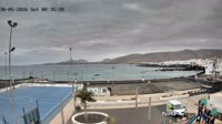 Lanzarote - Punta Mujeres