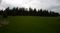 Stacja Narciarstwa Biegowego Spalona