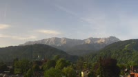 Garmisch-Partenkirchen - Ratusz