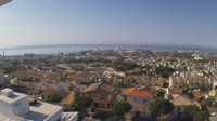 Benalmádena - Vue panoramique