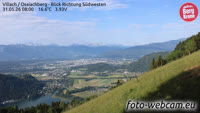 Villach - Ossiacherberg