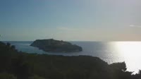 Tremiti-Inseln - Insel San Nicola