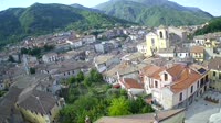 Bagnoli Irpino - Vue panoramique