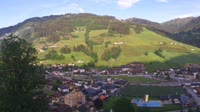 Großarl - Zbiór kamer