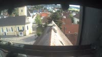 Neresheim - Marienplatz