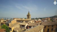 Sant Julià de Vilatorta - Plaça Major
