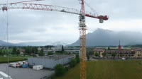 Salzburg - Panorama