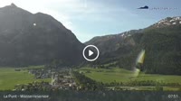 La Punt Chamues-ch