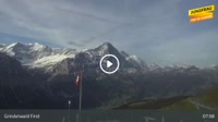 Grindelwald - First