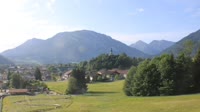 Ruhpolding - Panorama