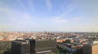 Munich - Reichenbachbrücke