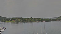 Edertal - Rehbach - Edersee
