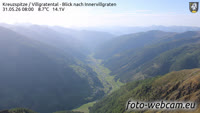 Innervillgraten - Kreuzspitze - Villgratental