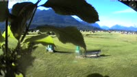 Wallgau - Alpenwelt Karwendel - Golf- und Landclub Karwendel