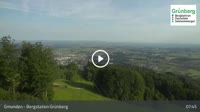 Gmunden - Grünberg