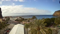 La Gomera - San Sebastián de la Gomera