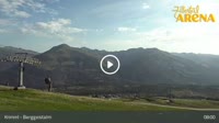 Krimml - BergGeistAlm