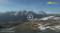 Celerina - Trais Fluors Bergstation