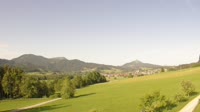 Wertach - Panorama górska