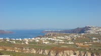 Santoryn - Pyrgos Kallistis