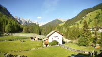 San Martino in Badia - Longiarù