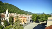 Bojano - Corso Pentri