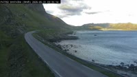 Andøya - Hestvika
