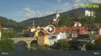 Murau - Altstadt
