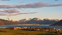 Fjelldal - Panoramablick