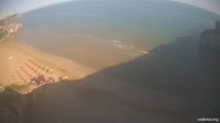 Peschici - Zaiana beach