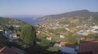 Ospedaletti - Panoramablick