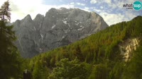 Kranjska Gora - Erjavčeva - Prisojnik