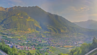 Lagundo - Vue panoramique