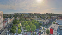 Oberwart - Centrum