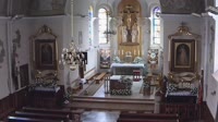 Kościół Podwyższenia Krzyża Świętego