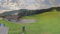 Gaflenz - Forsteralm